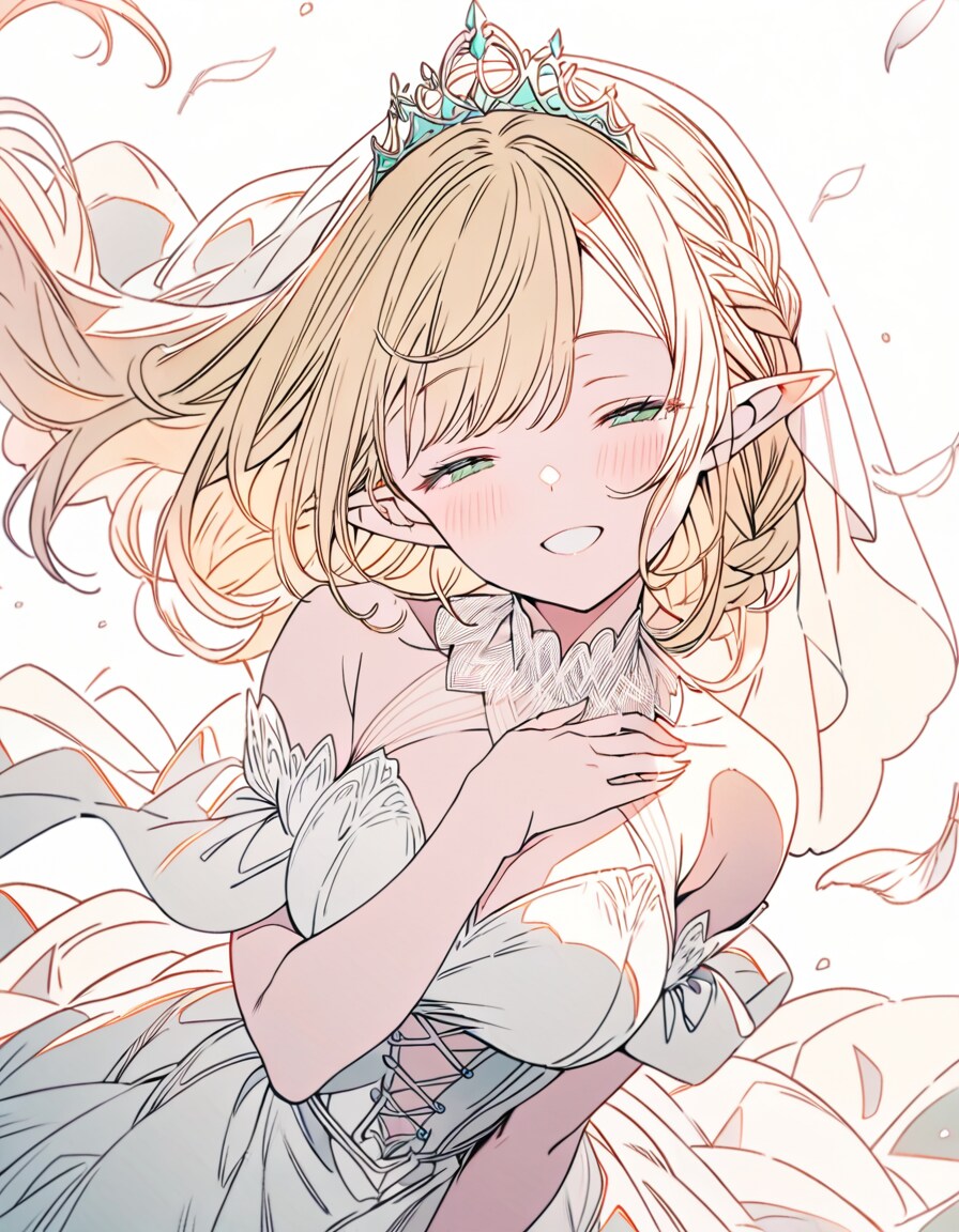 エリー72 | の人気AIイラスト・グラビア