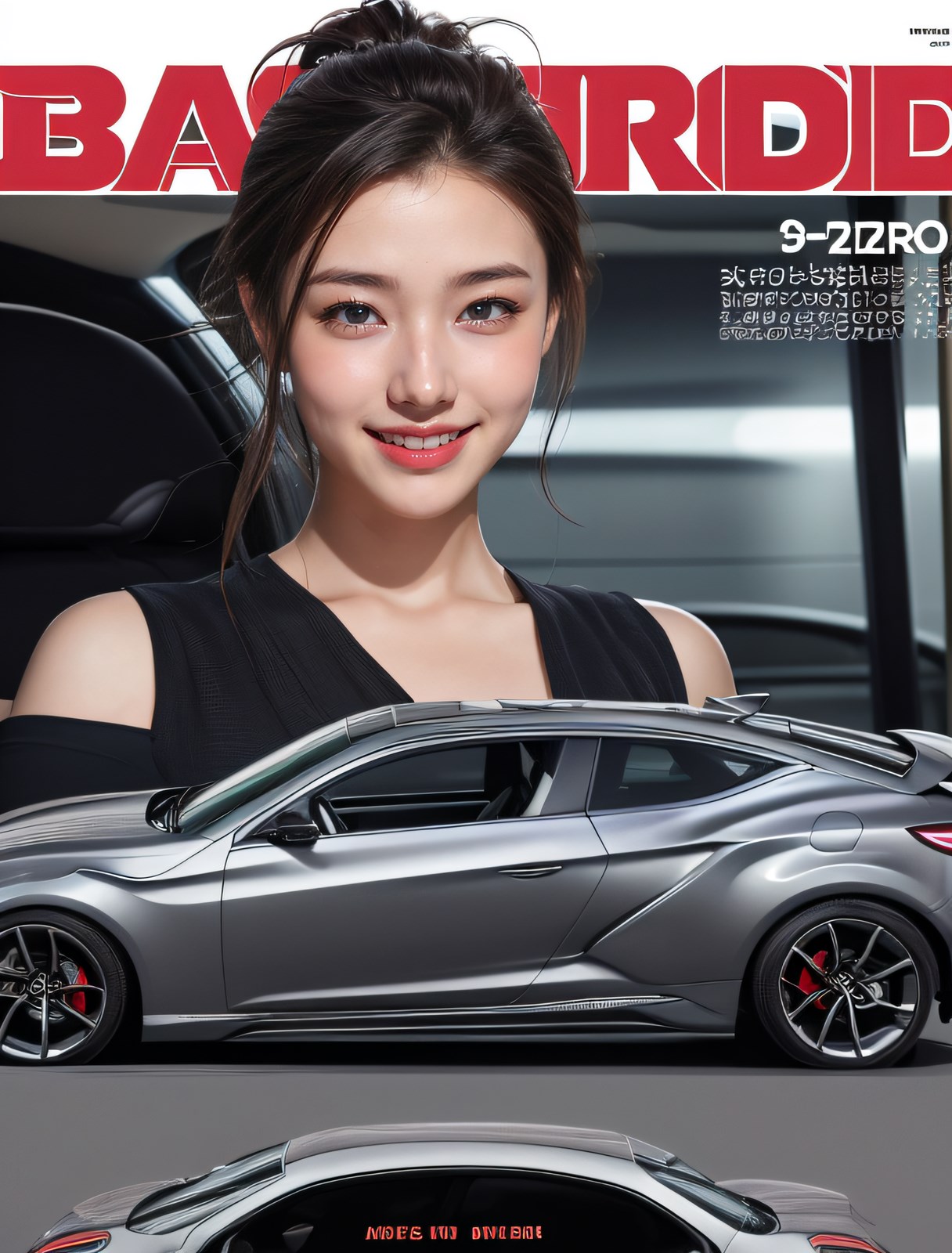 カタログ | の人気AIイラスト・グラビア