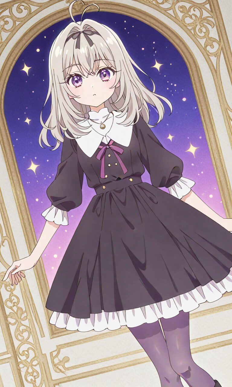 森亜るるか | の人気AIイラスト・グラビア