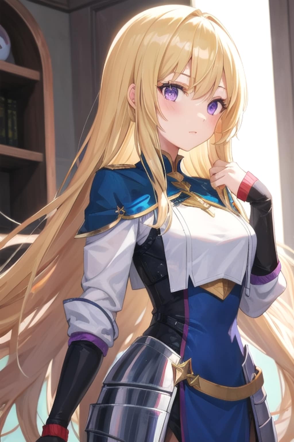 クレアちゃん31