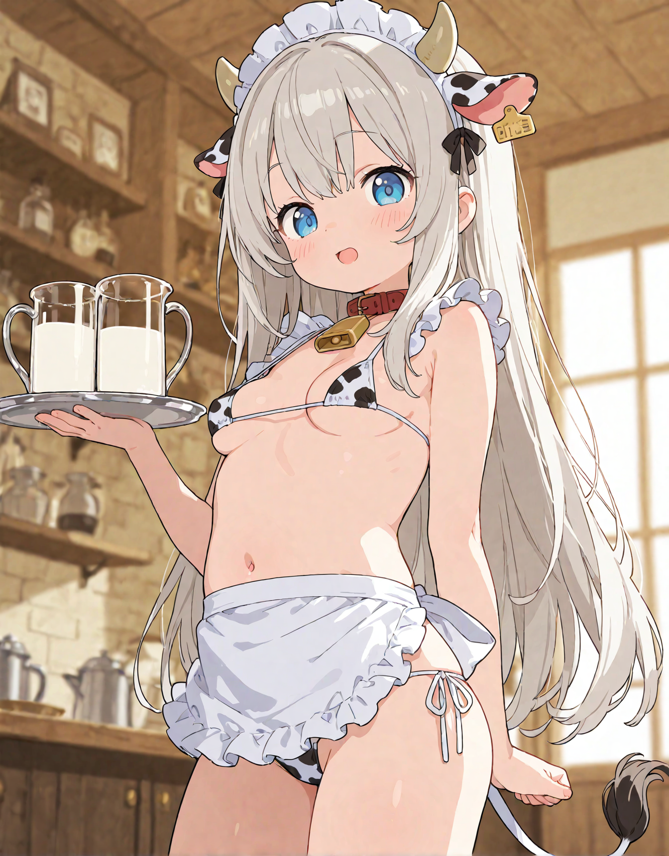 ミルクカフェ