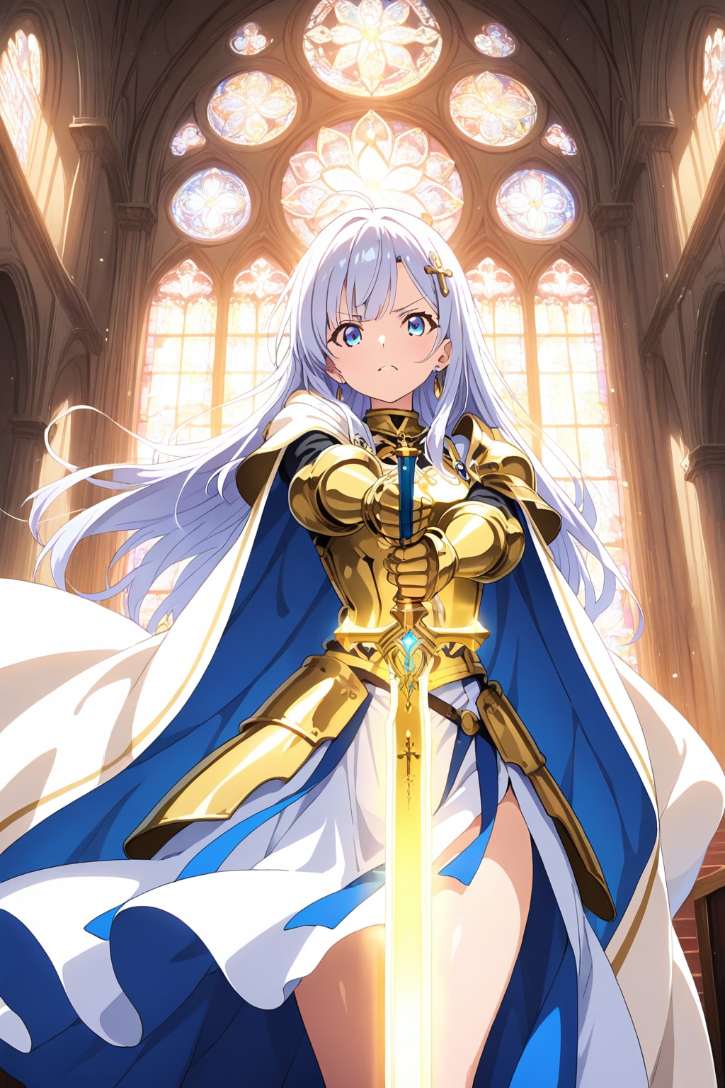 今日のちちぷい生成