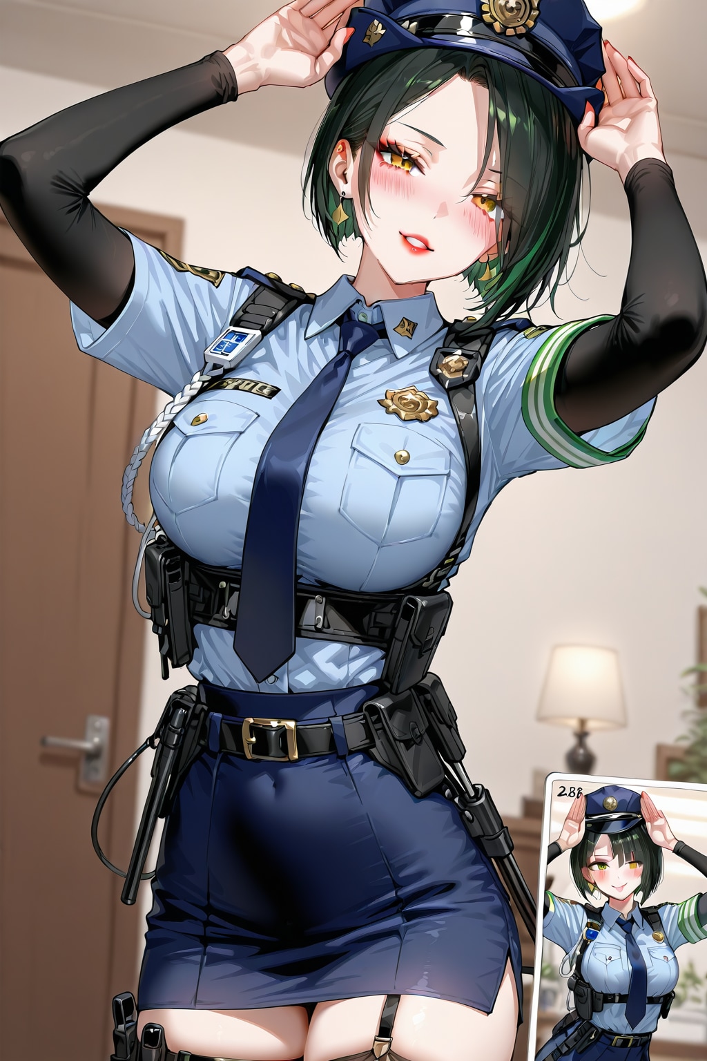 ポリスコス