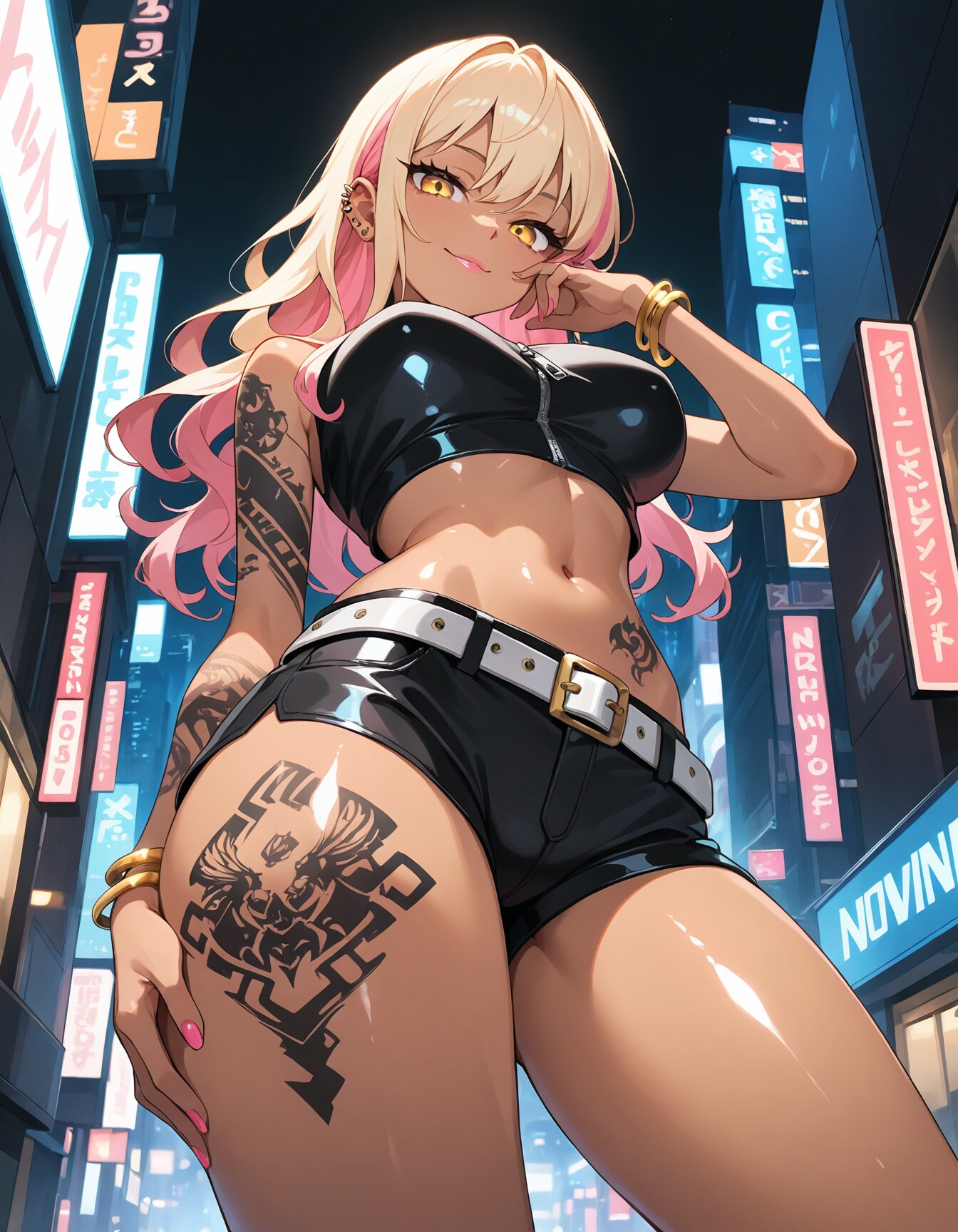 リナちゃん