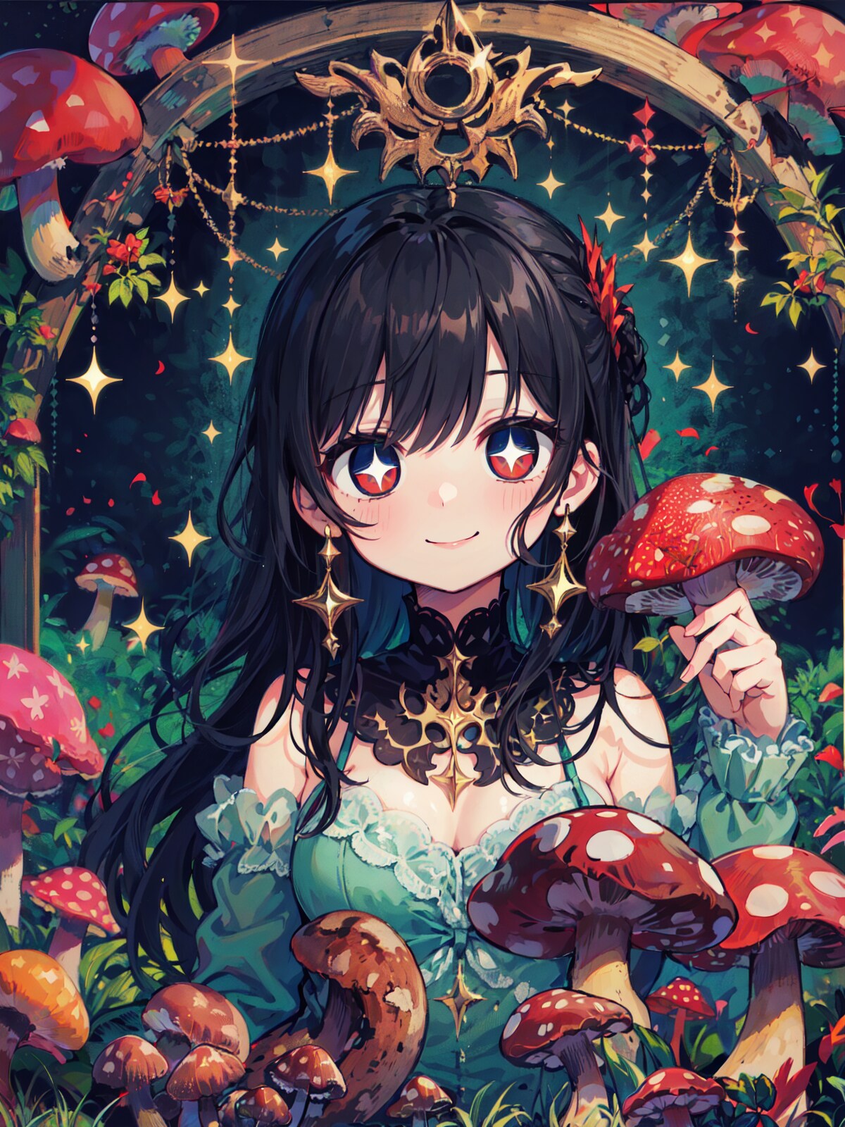 キノコ