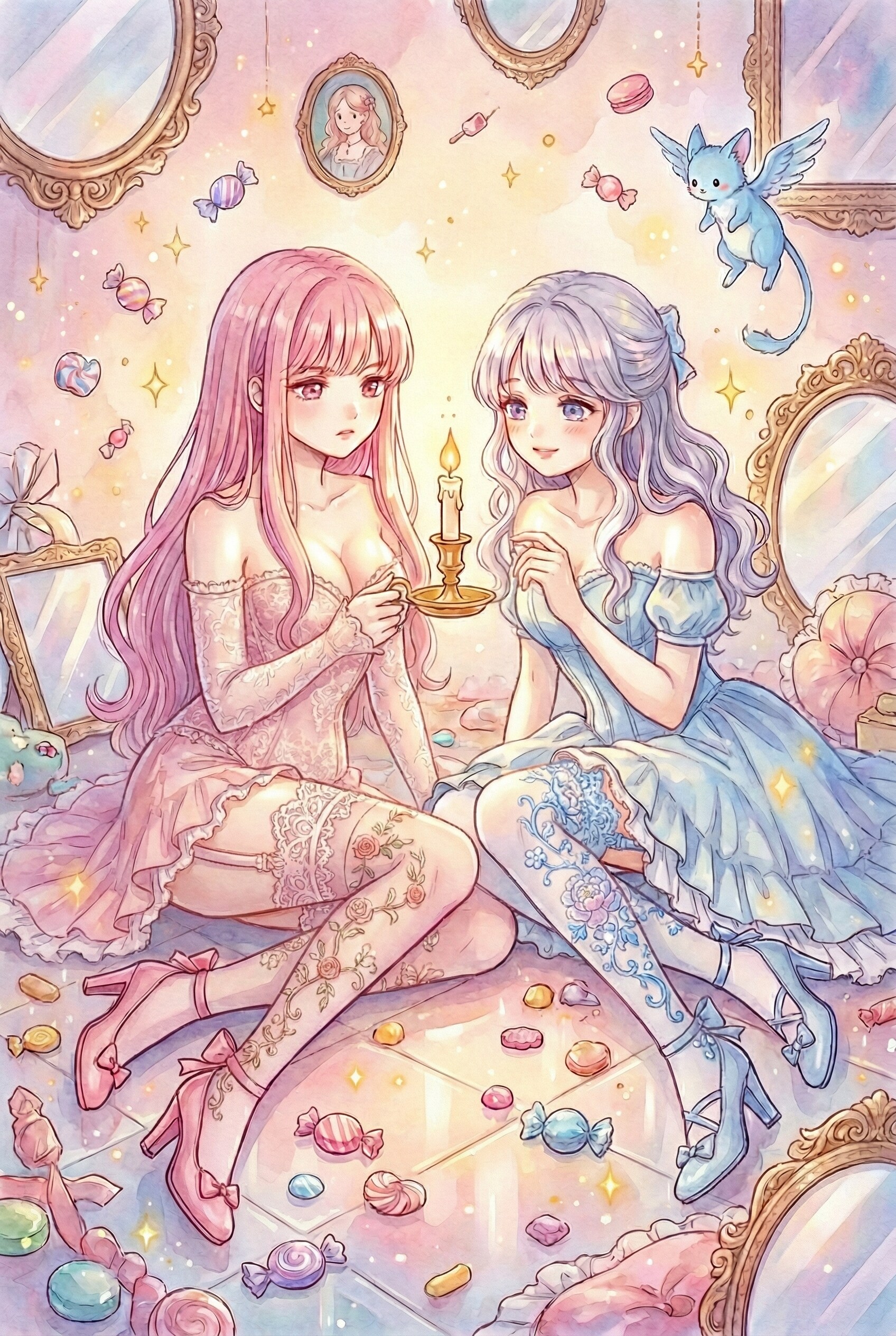 詩菓夢幻
