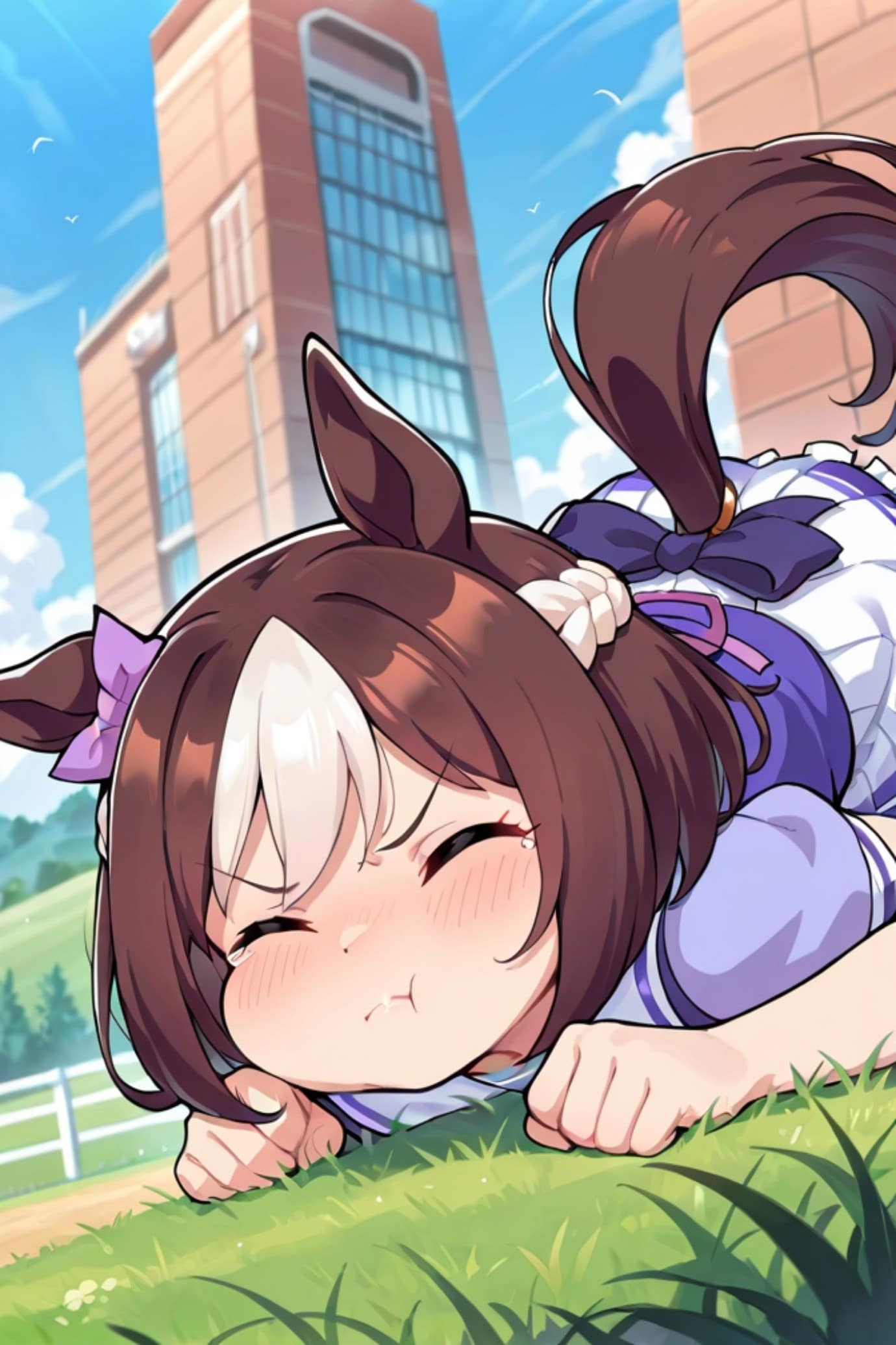 スペちゃん | の人気AIイラスト・グラビア