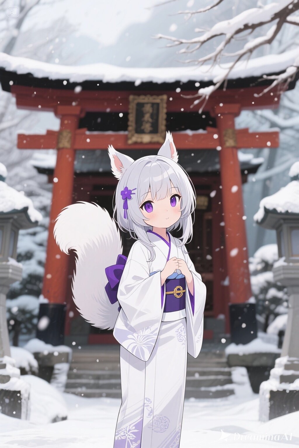 虎鼠神社の御神体505