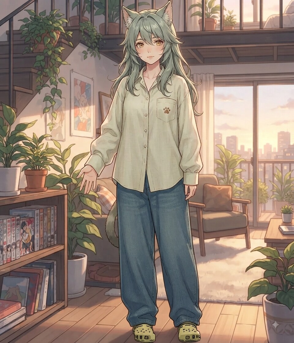 ヤニ子 | の人気AIイラスト・グラビア