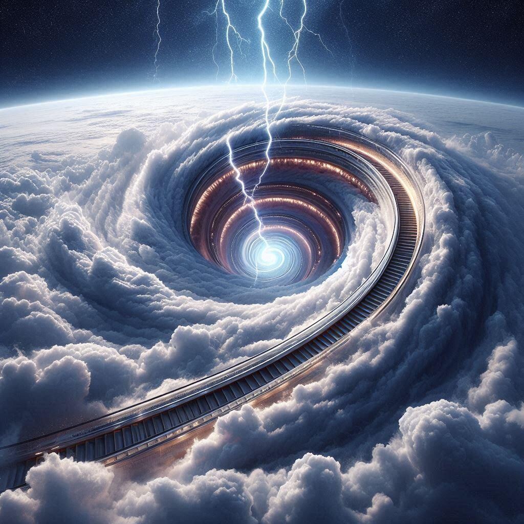 エスカレーター祭り3