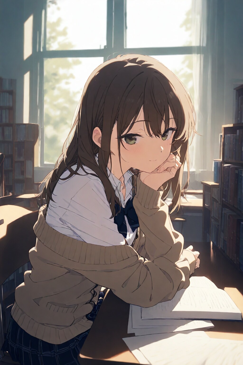 サボっちゃう..?