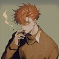 AI男子 2枚目