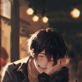 AI男子 7枚目