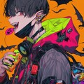 AI男子 5枚目