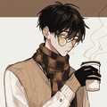 AI男子 3枚目