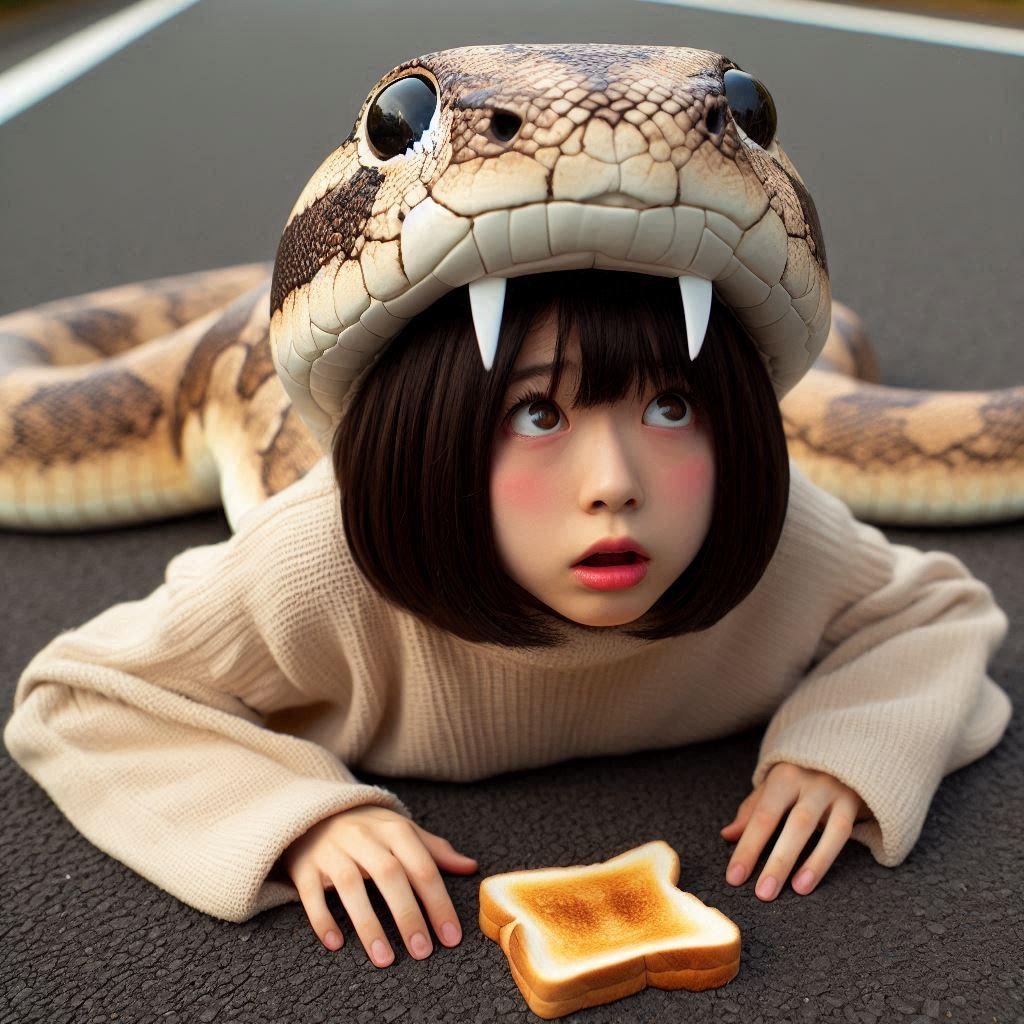 トーストノコニング