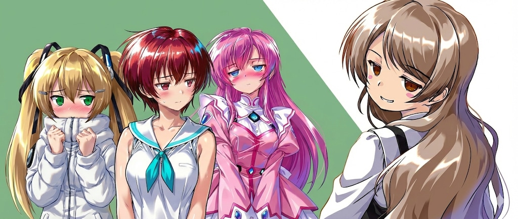 どうして乙πを盛るんですか？