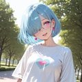 ピクニックー✨ 2枚目
