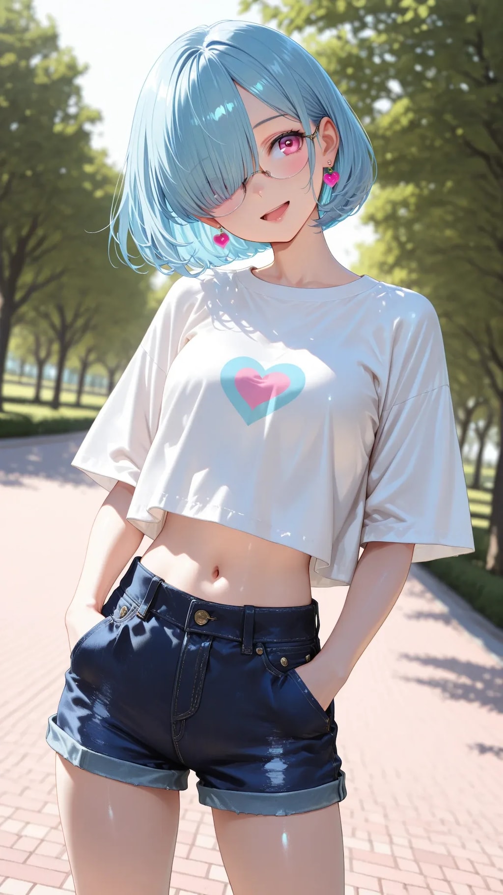 ピクニックー✨