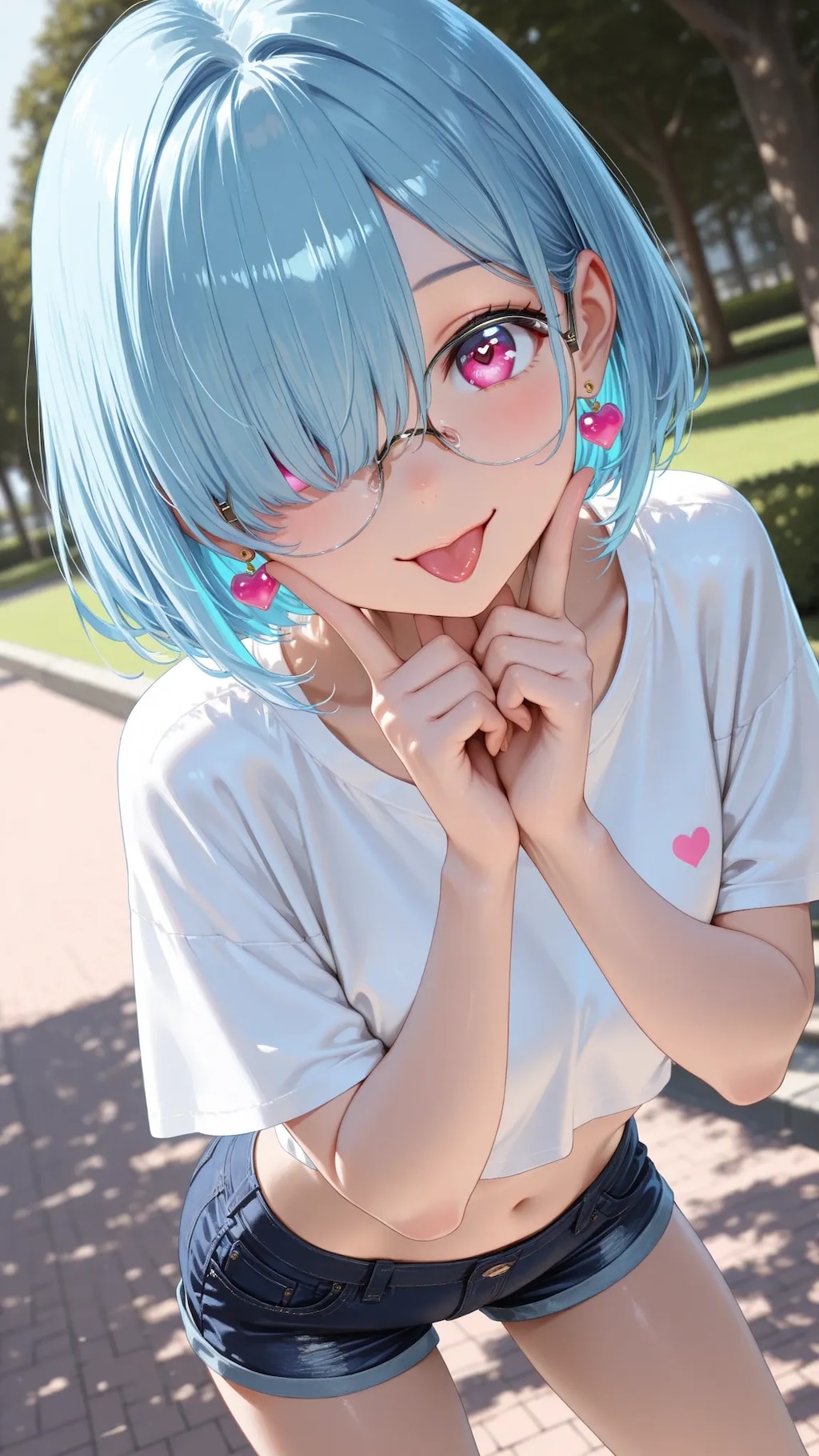 ピクニックー✨