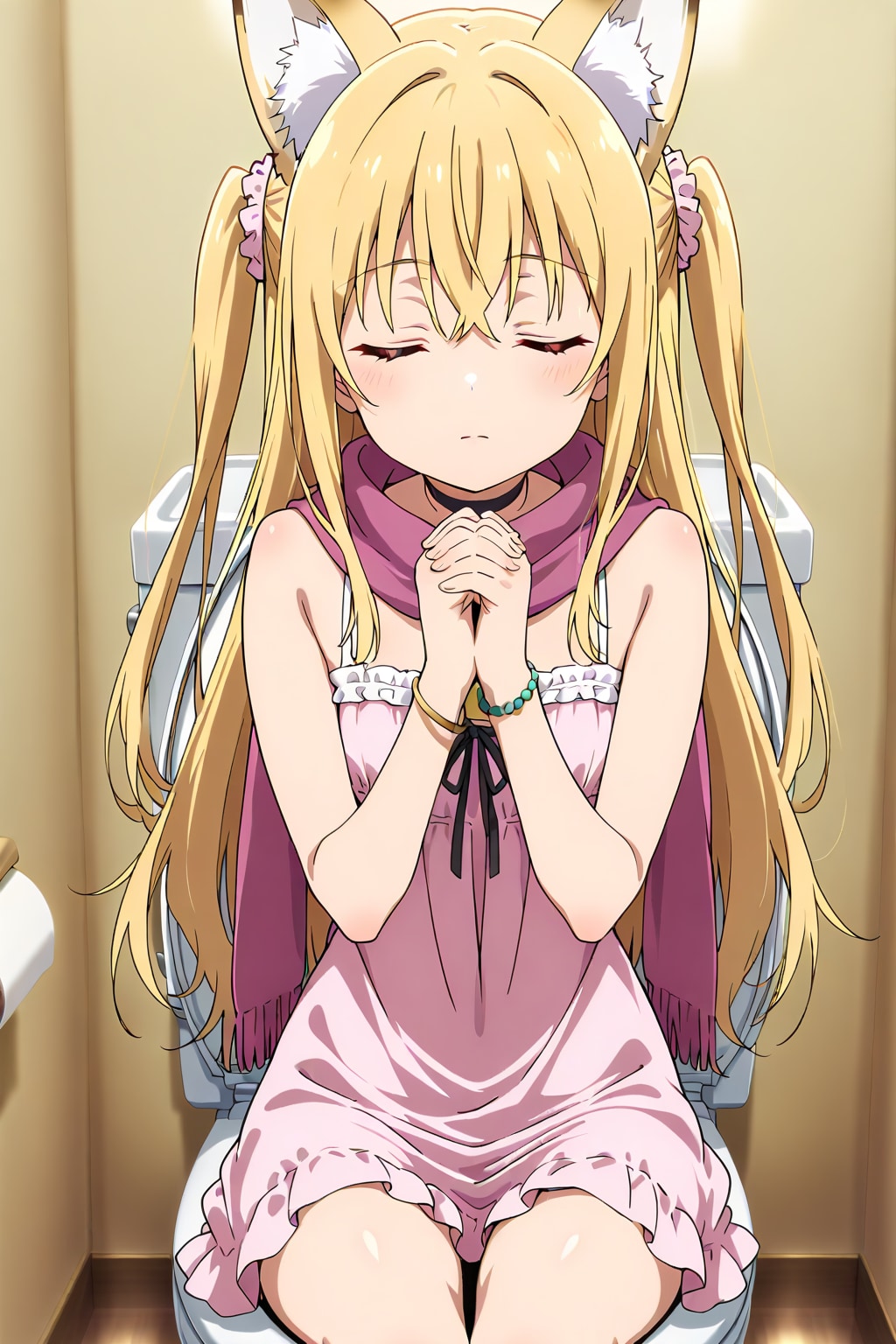 ミラさんに感謝