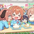 ６月４日は蒸しパンの日 2枚目