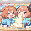 ６月４日は蒸しパンの日 9枚目