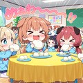 ６月４日は蒸しパンの日 11枚目