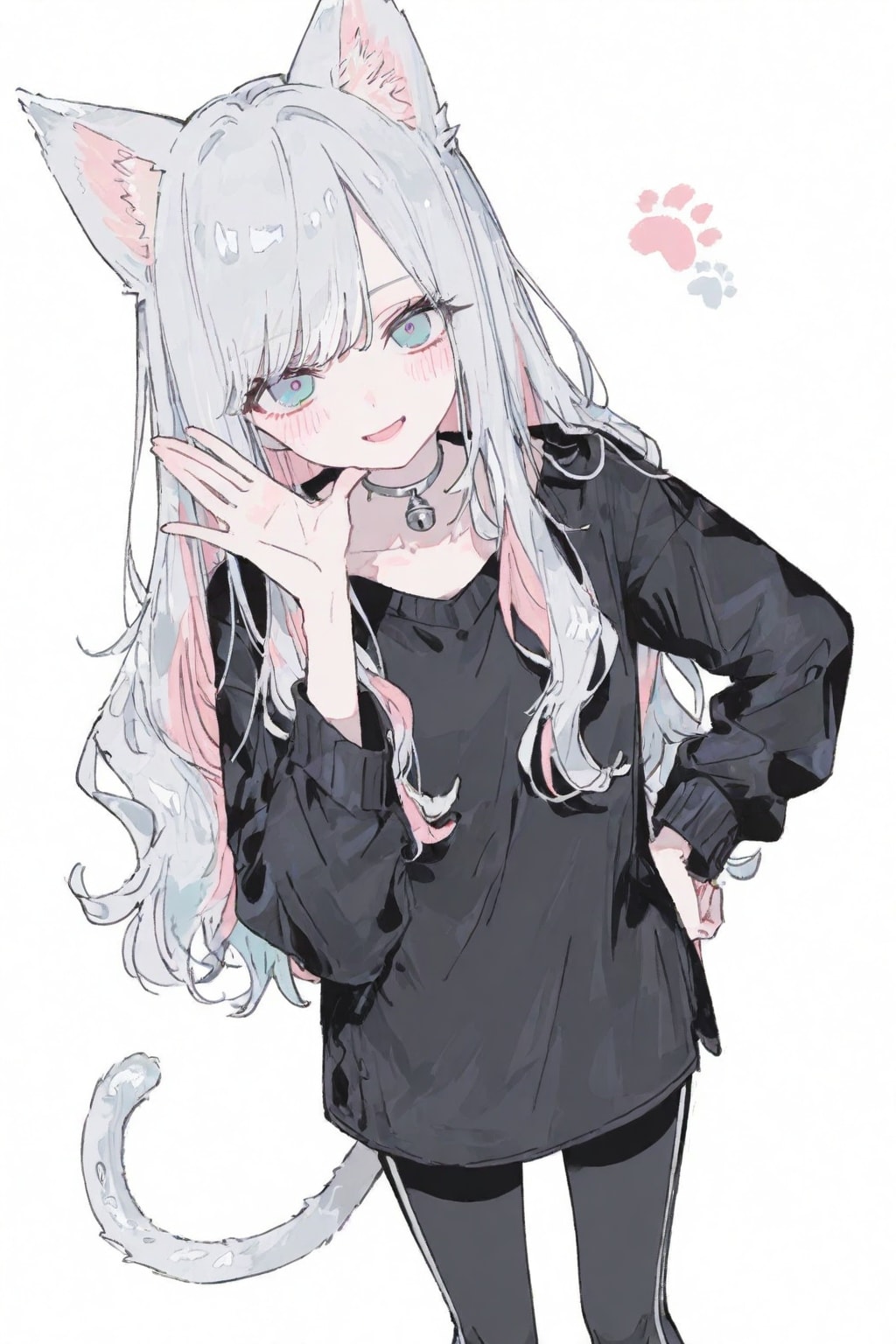 ユキネ【RIN Featherfall Illustrious v3.0】