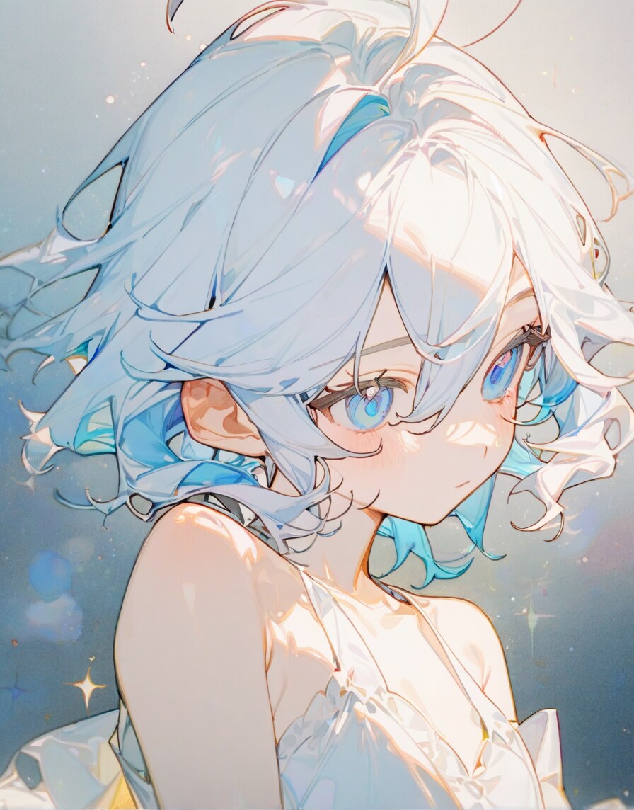フリーナ