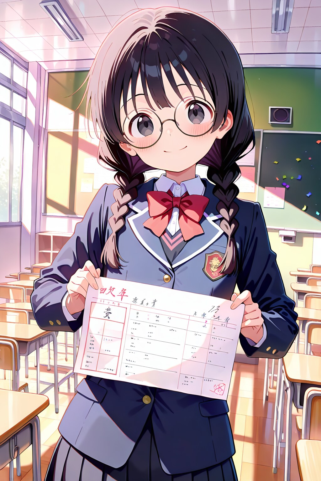 桜子お嬢様 | の人気AIイラスト・グラビア