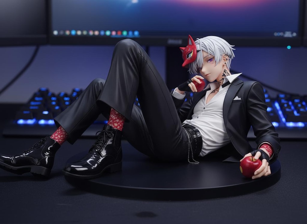 うちの男の子達(人•ᴗ•♡)