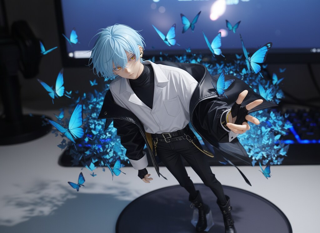 うちの男の子達(人•ᴗ•♡)