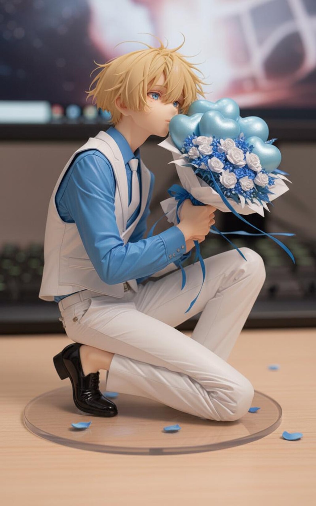 うちの男の子達(人•ᴗ•♡)