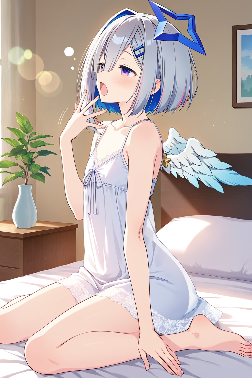 relax kanata