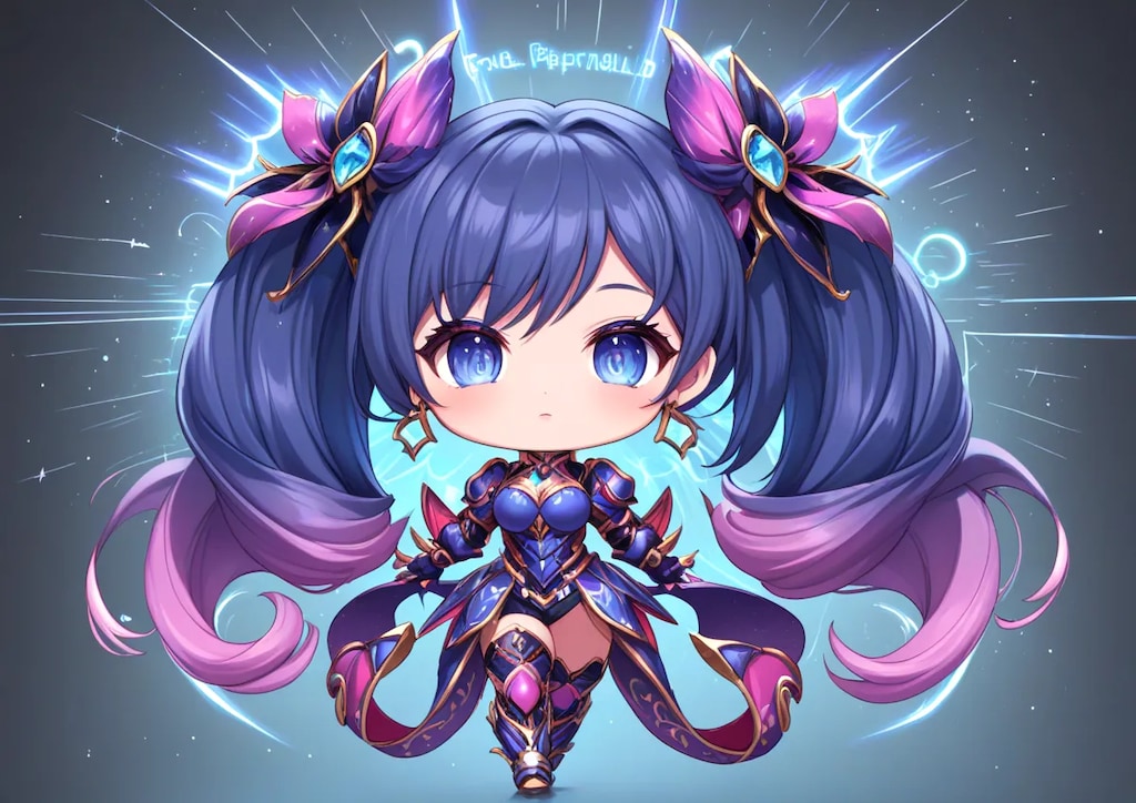 そうび（EMS）