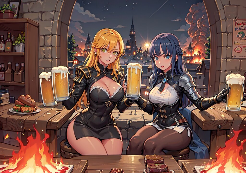 鉄でハッピーレスランド&エールでハッピーグランゼン