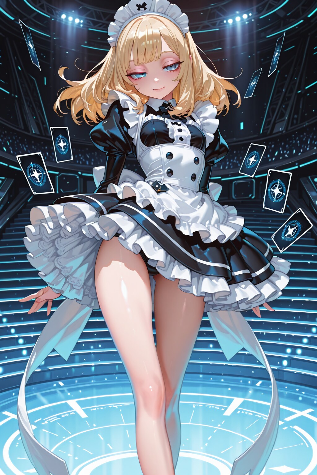 SSRカード.7