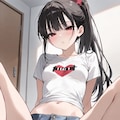 部屋着 2枚目