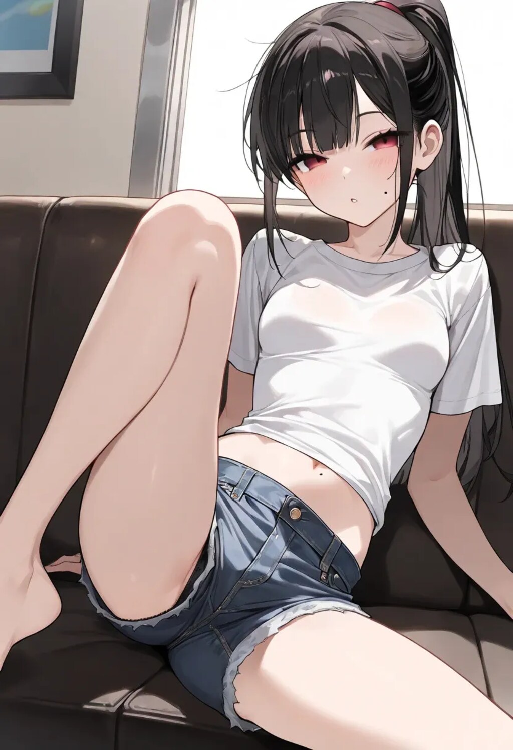 部屋着