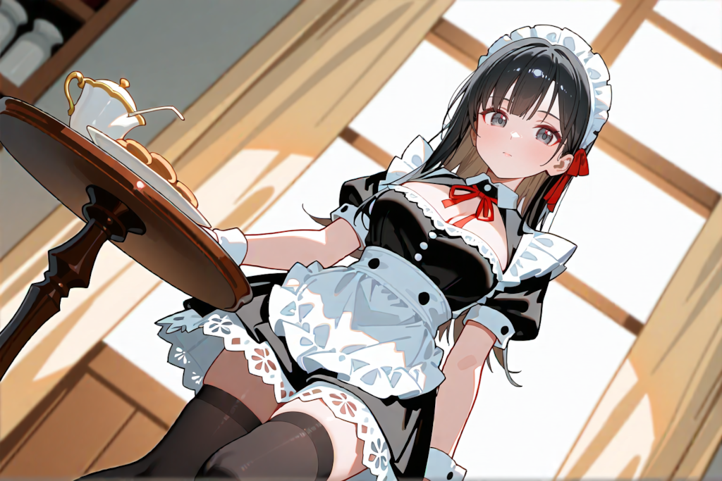 おはよ