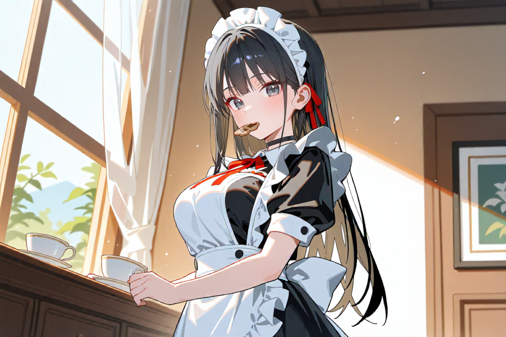 おはよ