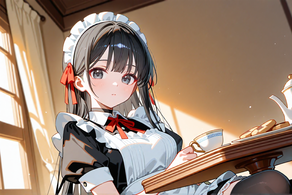 おはよ