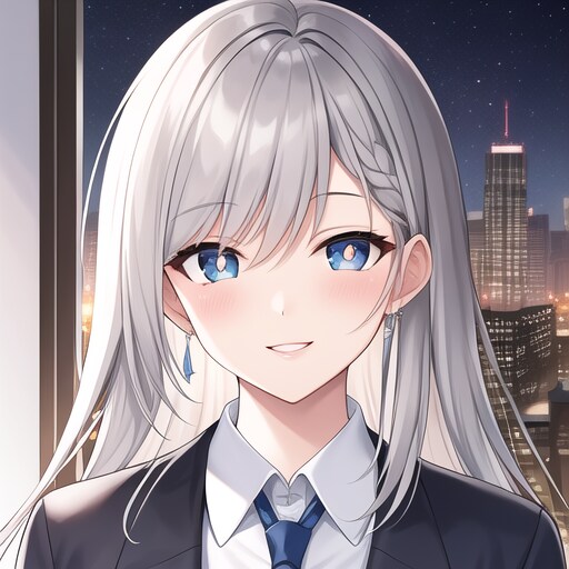 AIアート集