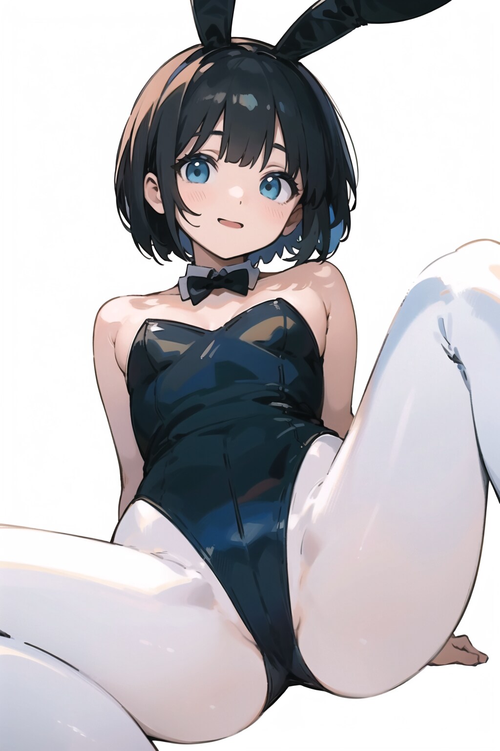 今日のバニーガール（2025/03/01）