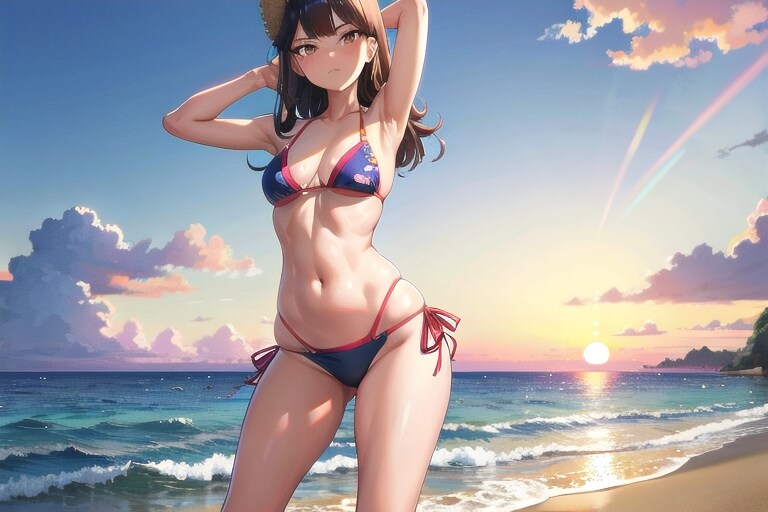 夏が恋しい