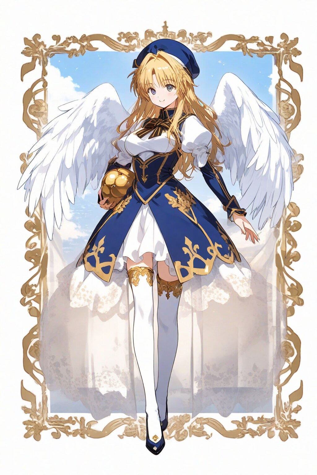 金のエンゼル519