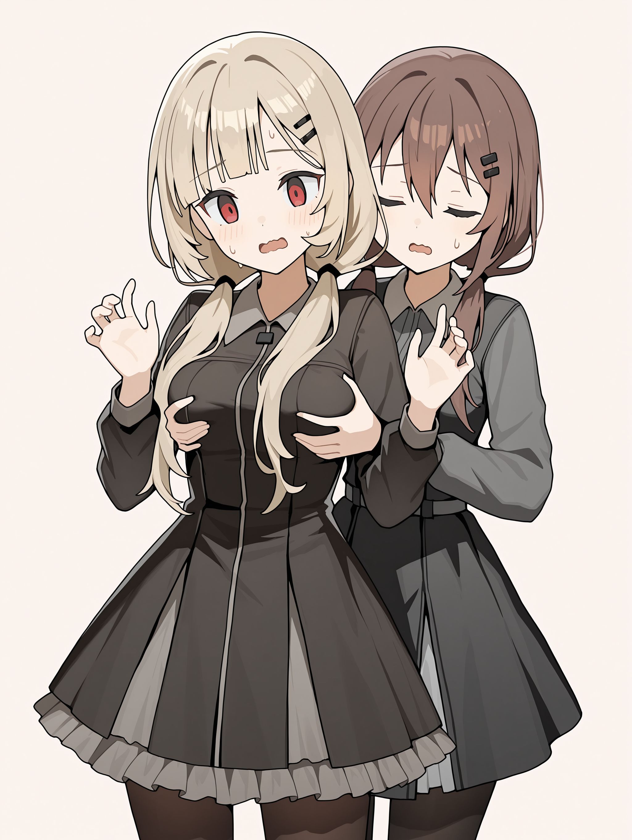 ｺﾈ…ｺﾈ…ｺﾈ…ｺﾈ…