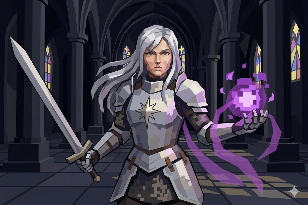 ポリゴン化あれこれ