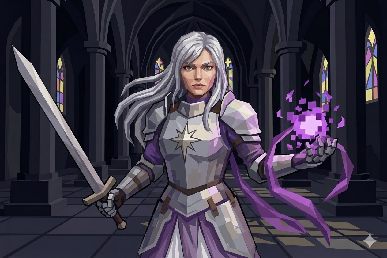 ポリゴン化あれこれ | の人気AIイラスト・グラビア